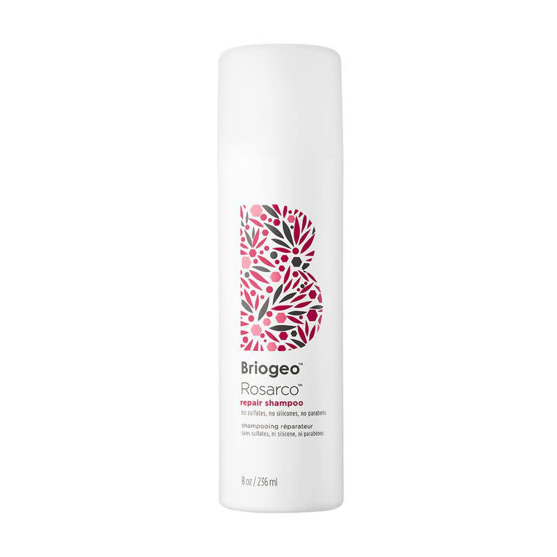 Briogeo Rosarco Repair Shampoo