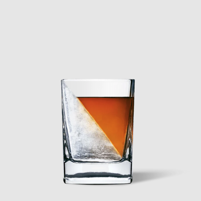 Corkcicle Whiskey Wedge