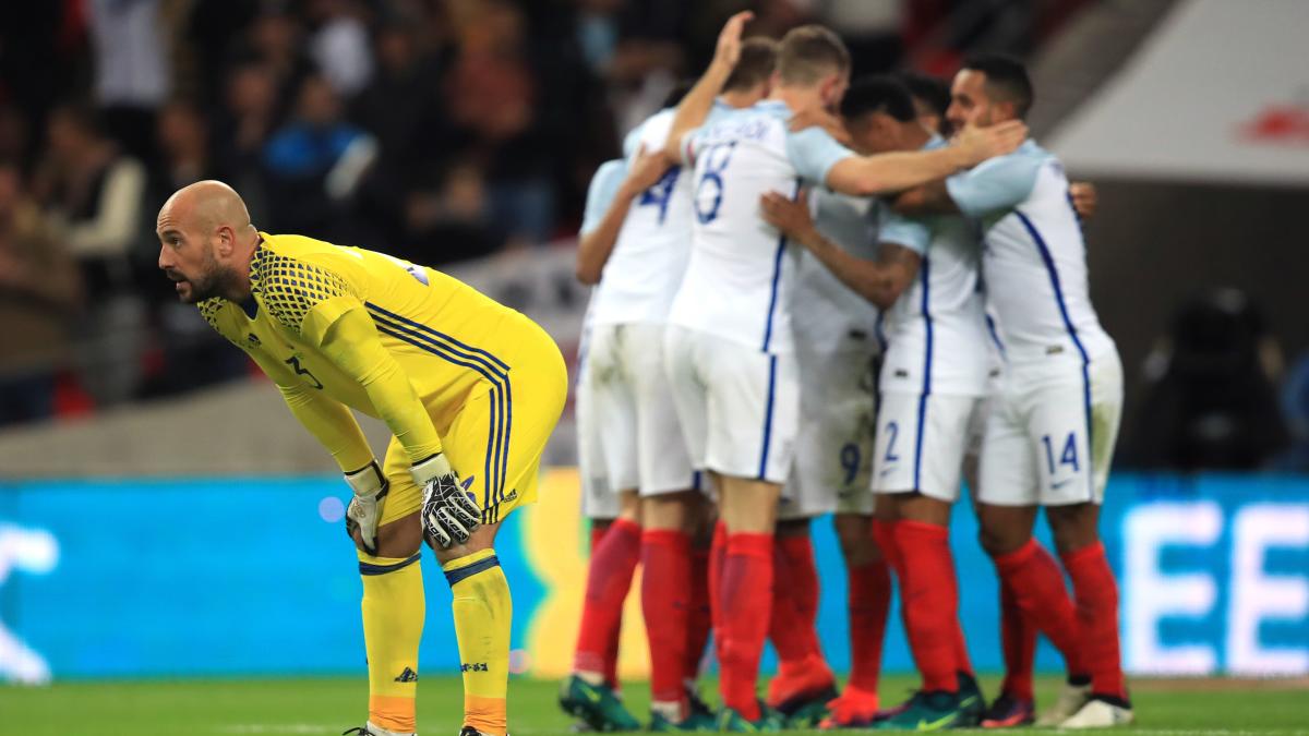 Previos encuentros entre Inglaterra y España antes de la final de la Eurocopa 2024