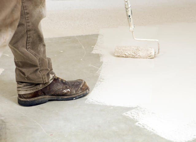 How to Clean Vinyl Flooring Without Damaging It - Advice From Bob Vila
