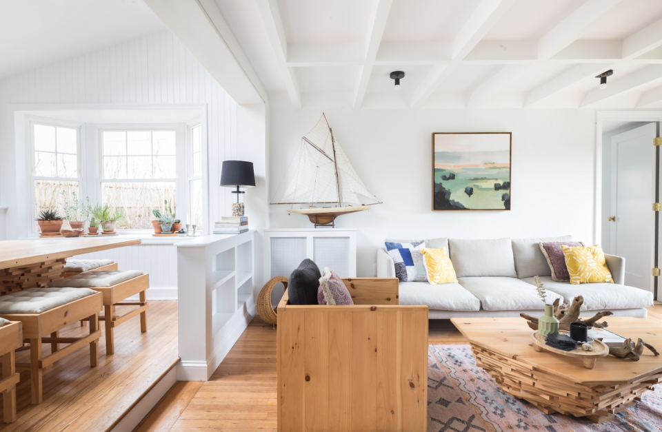 montauk cottage airbnb