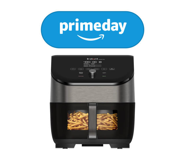 Prime Day 2023's Best Kitchen Tools and Appliance Deals