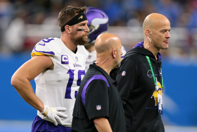 Adam Thielen Injury: Here's What We Know