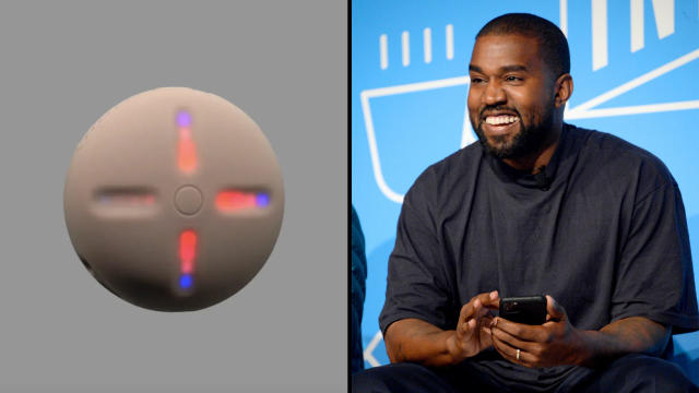 The Co-Creator of Ye's 'Donda 2' Stem Player Explains Why It's a