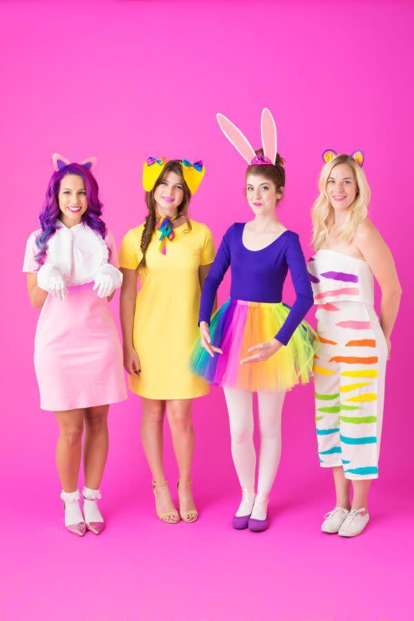 36 Best Tween Halloween Costumes - DIY Costumes for Tween & Teen Girls &  Boys