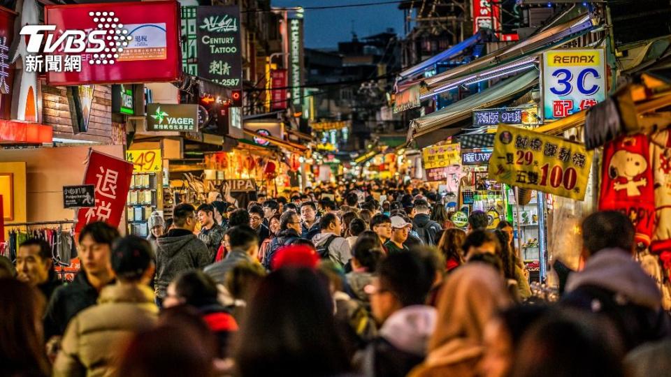 中國大陸1美食滲透台灣。（示意圖／shutterstock達志影像）