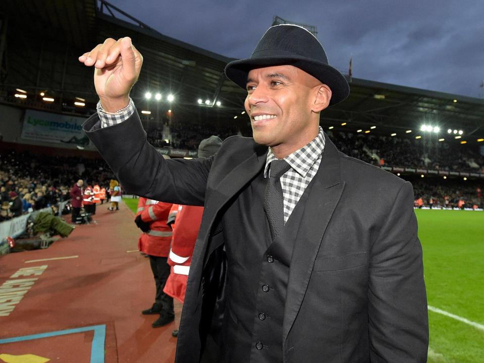 Trevor Sinclair arrested on suspicion of drink-driving and assault