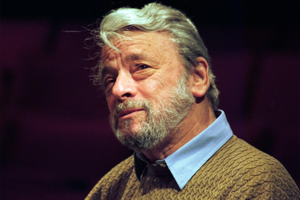 Stephen Sondheim