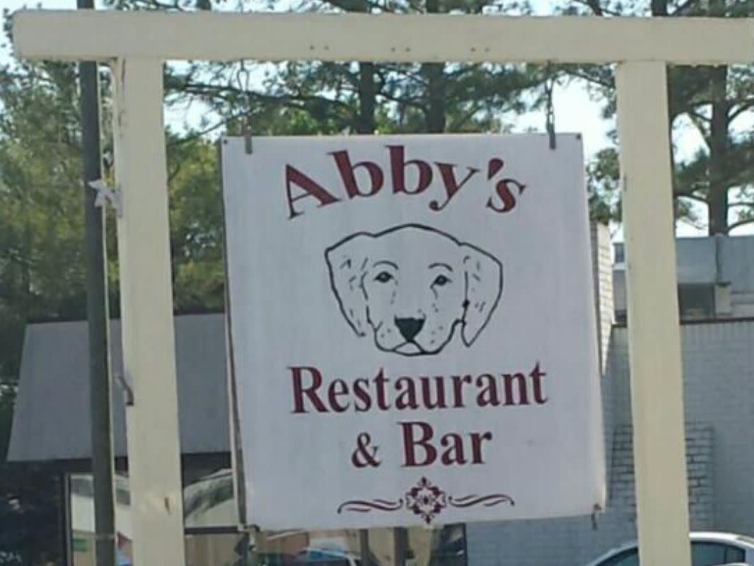 Abby's Restaurant & Bar Blacksburg, Virginia