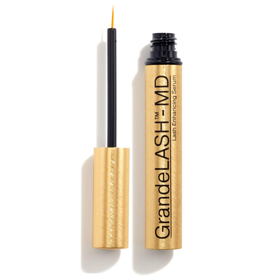 GrandeLASH-MD Lash Enhancing Serum. (Photo: Grande Cosmetics)