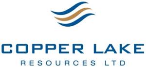 Copper Lake Resources Ltd.