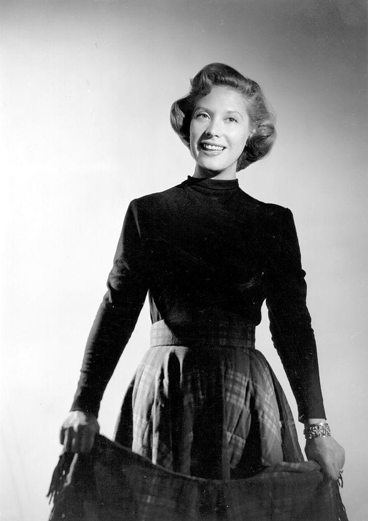 1948: Dinah Shore