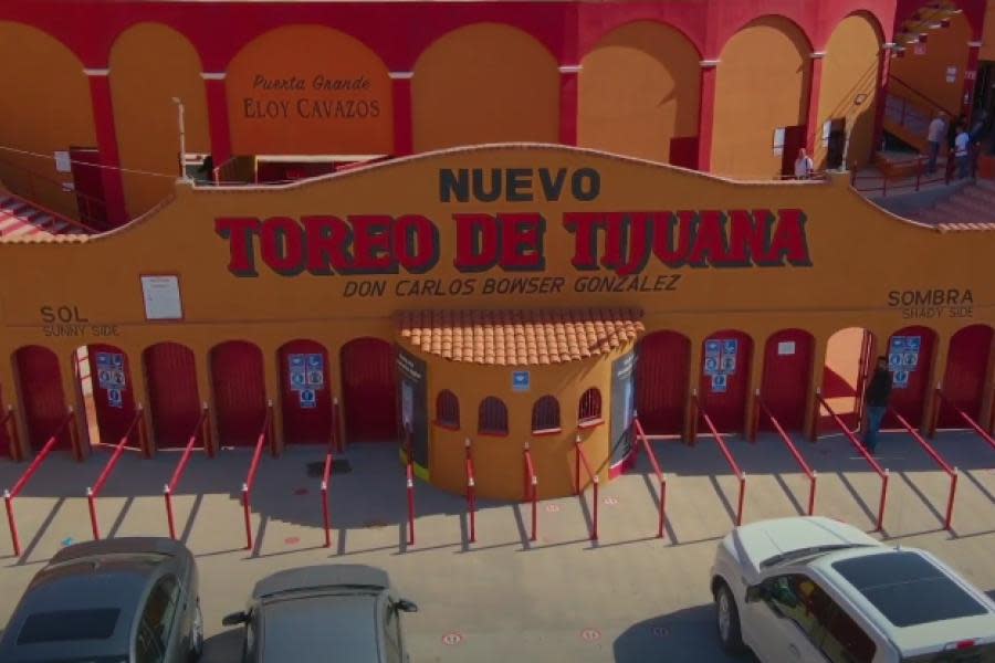 Vuelve la fiesta brava al Nuevo Toreo de Tijuana este 7 de mayo