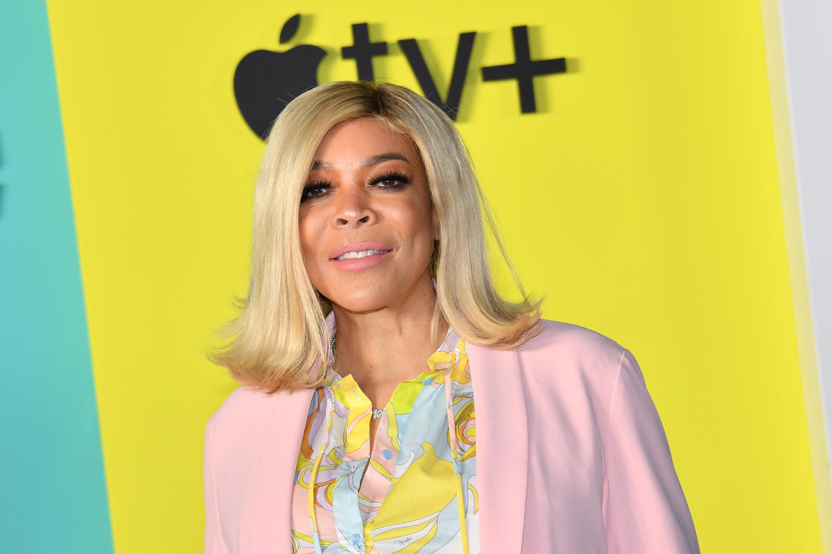 Wendy Williams’ documentary producers say knowing when to stop filming was ‘a delicate balance’