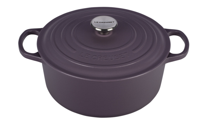 The Best Le Creuset Colors of 2024