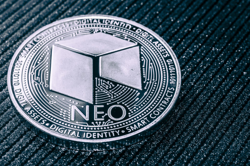 neo cryptocurrency crypto ethereum bitcoin