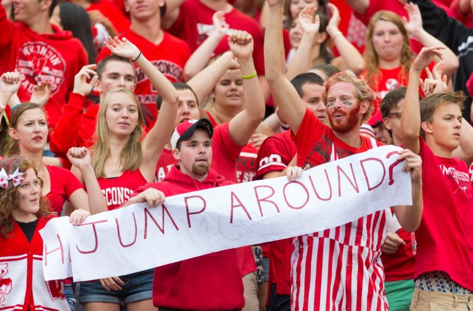 Jeff Hanisch-USA TODAY Sports