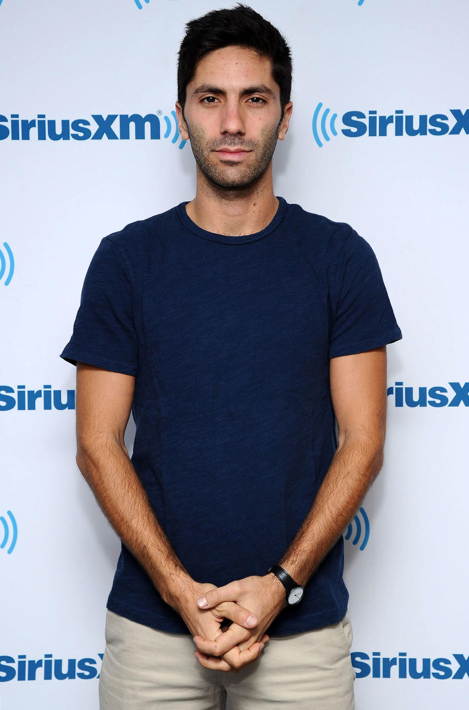 Catfish's Nev Schulman Was Kicked Out of College for Alleged Assault