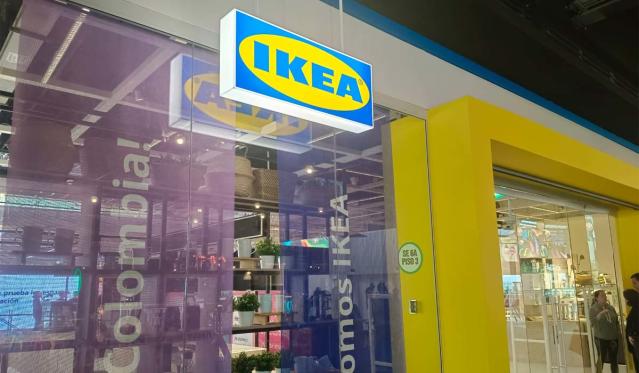 Ikea: tienda de muebles y artículos de hogar llegará a Chile