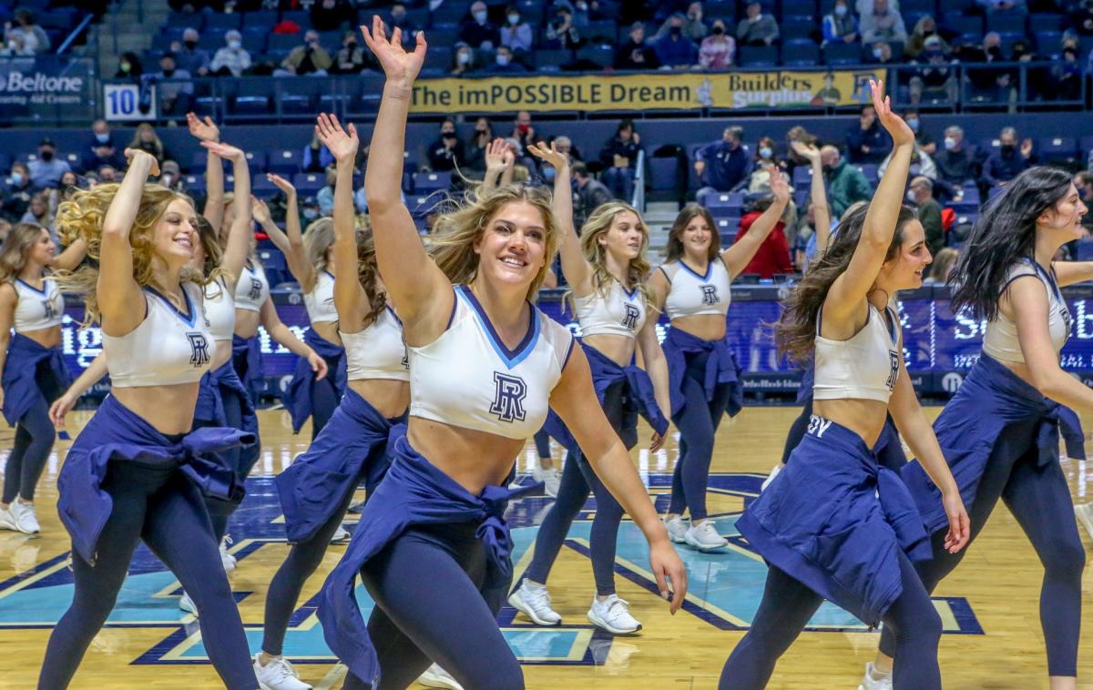 How to watch and listen as URI men's basketball hosts Richmond