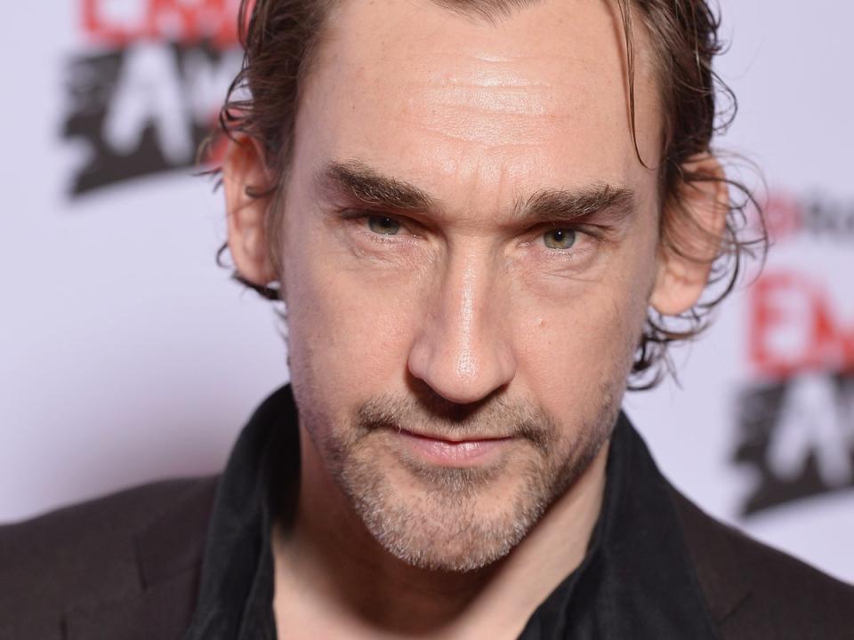 ‘The Rings of Power’ has recast Joseph Mawle as Adar in season 2 (Getty Images)