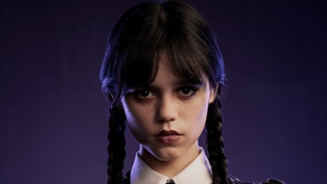APM Music - 'Wednesday,' Netflix, and Jenna Ortega Make A Spooky