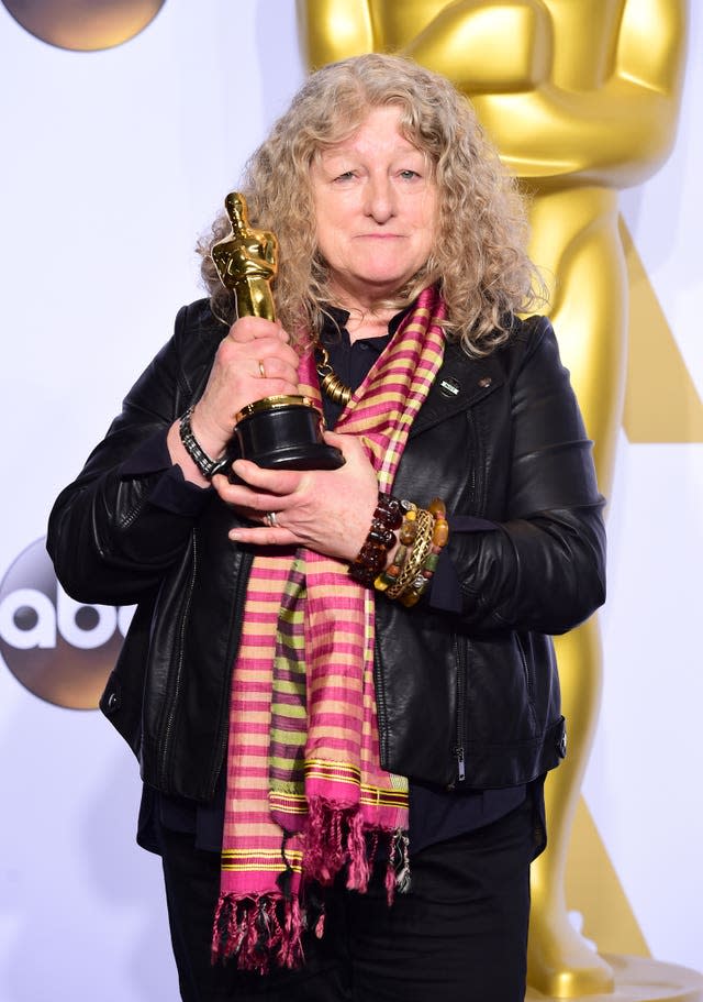 The 88th Academy Awards – Press Room – Los Angeles