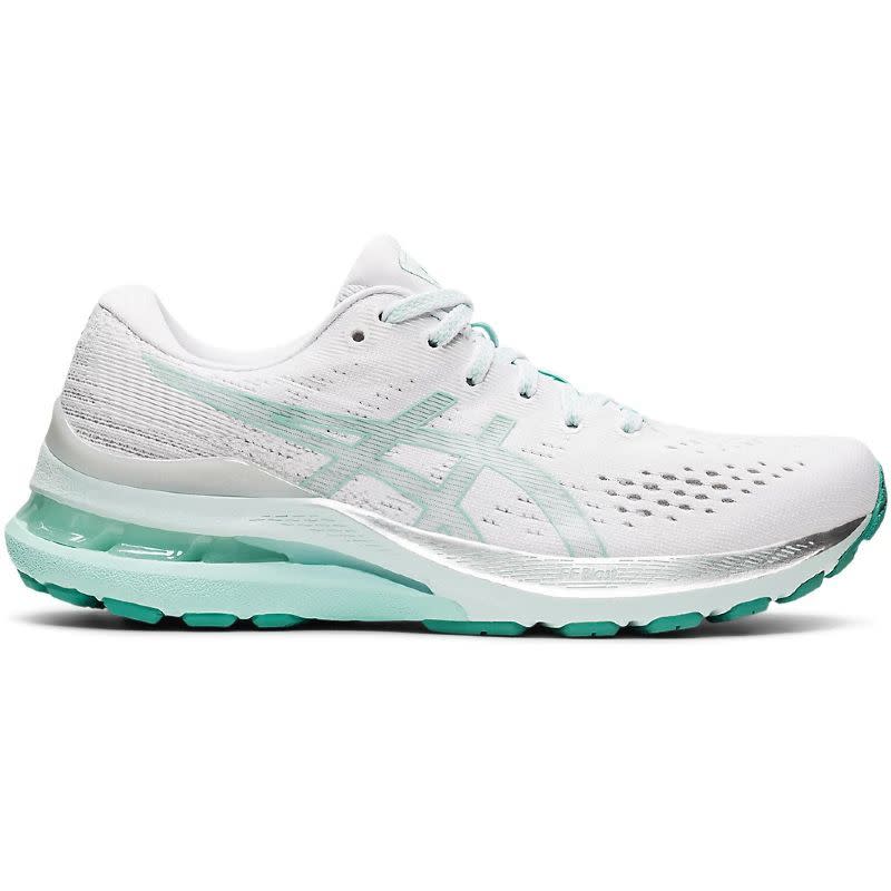 1) Gel-Kayano 28