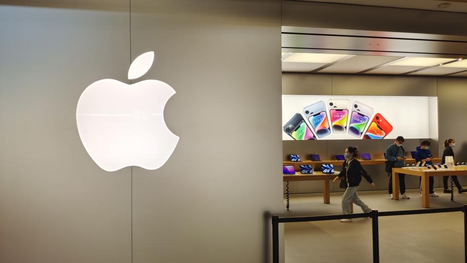 Las ofertas de Apple que no puedes dejar escapar este Buen Fin ( Foto: CFOTO/Future Publishing via Getty Images).