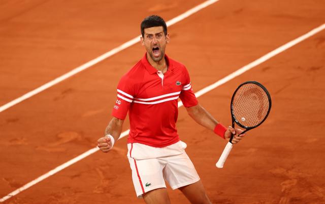 Novak Djokovic vs Rafael Nadal: World no1 wary of 'biggest