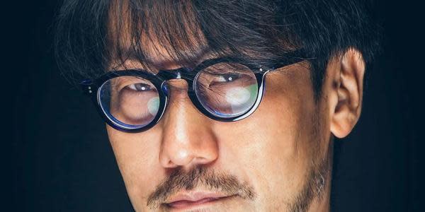 ¿Qué trae entre manos? Kojima revela teaser de un nuevo proyecto