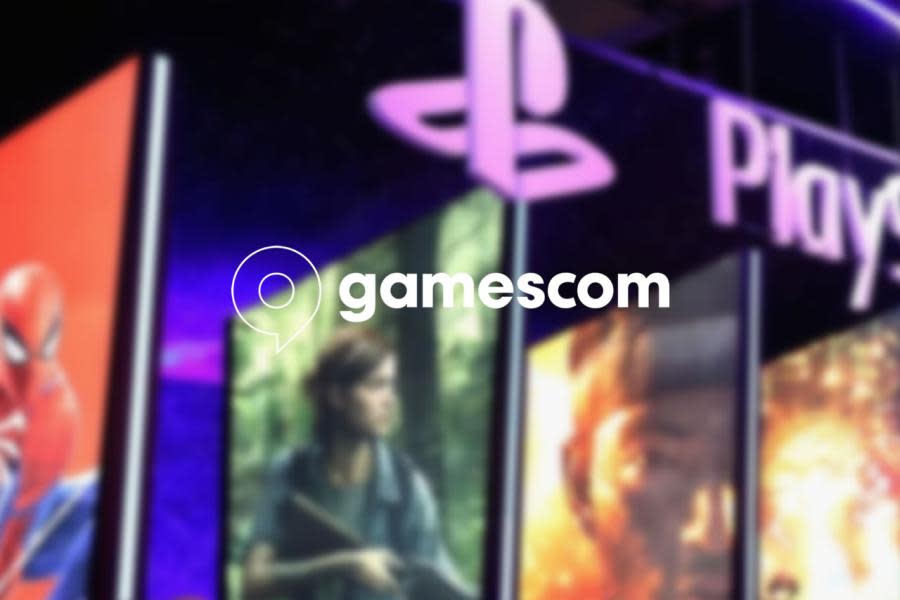 PlayStation y Sony serán los grandes ausentes de gamescom 2023, según reporte