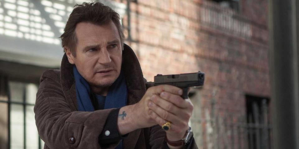 liam neeson a walk among tombstones