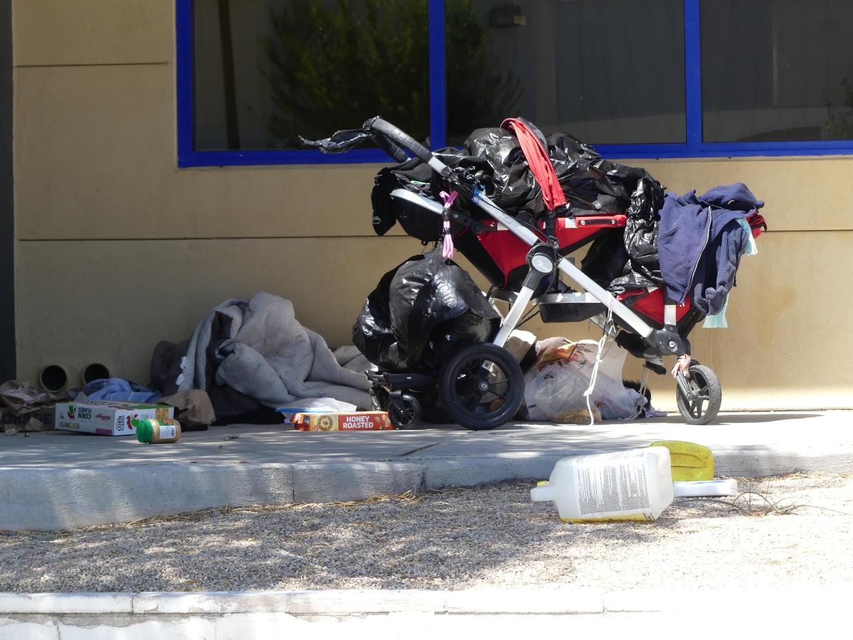 The 2023 Homeless Point in Time Count revealed that San Bernardino County experienced a 26% increase in homelessness during the past year. Victorville topped High Desert homeless chart with 607 individuals, an increase of 152 or 33% over last year.