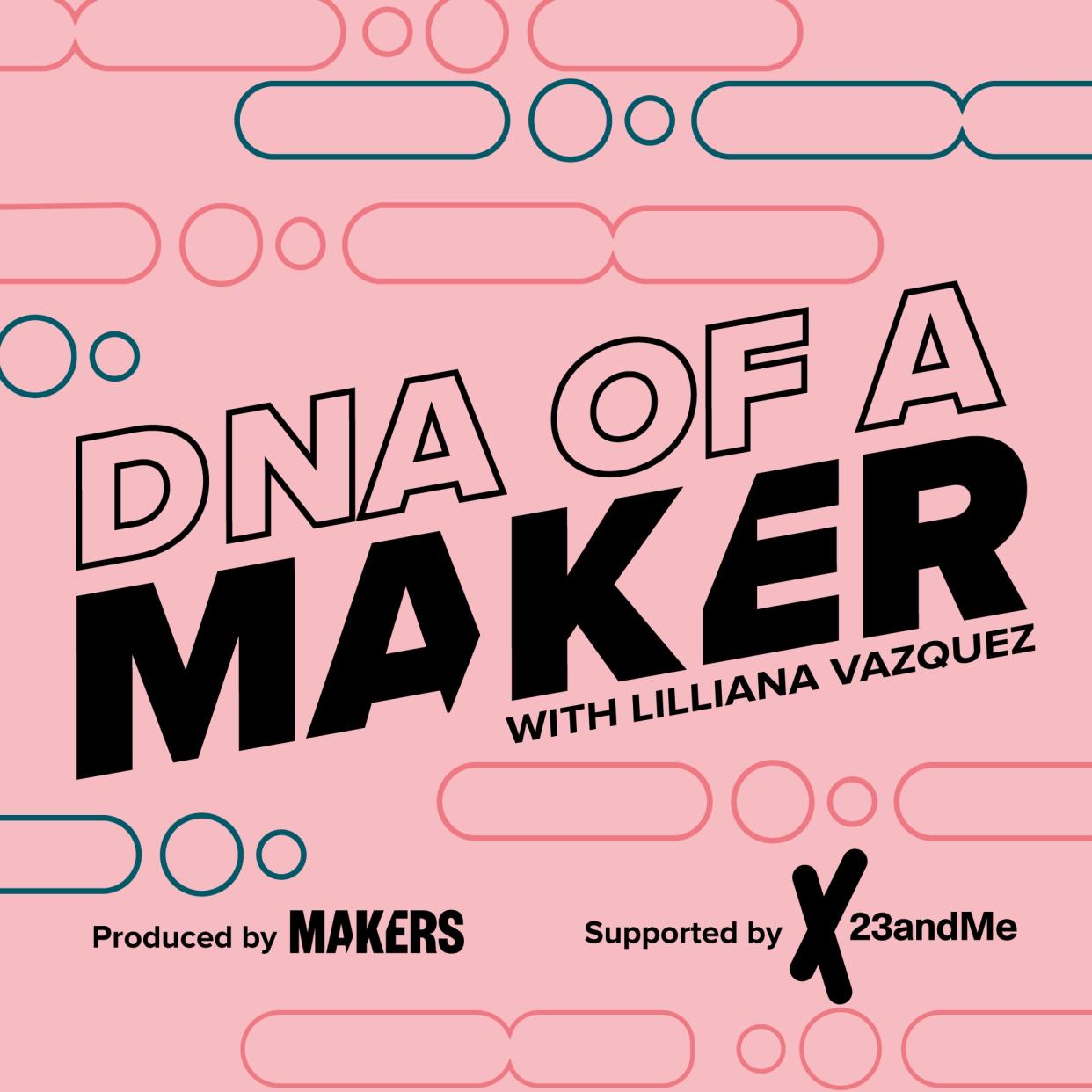 DNA of a MAKER