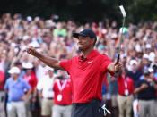 Still hungover in Ryder Cup success, golf enters 2019 with same obsession over Tiger Woods’ twilight