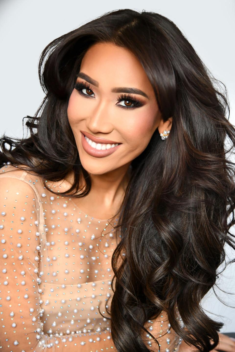 Meet the 6 contestants making history at Miss USA and Miss Teen USA