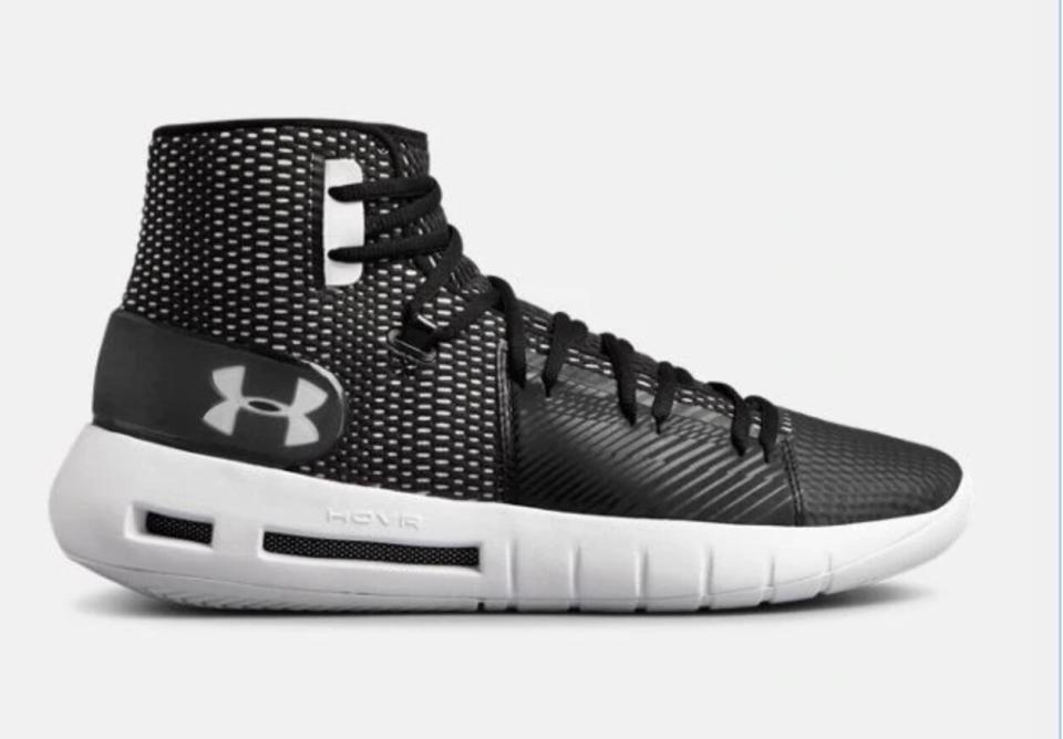 Under Armour Hovr Havoc