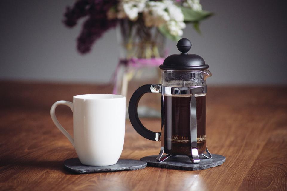 15 Coffee Gifts for Your Favorite At-Home Barista