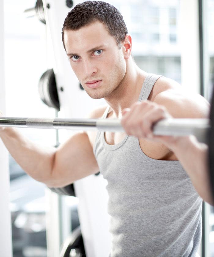 Gym etiquette: How to avoid annoying everyone in the gym