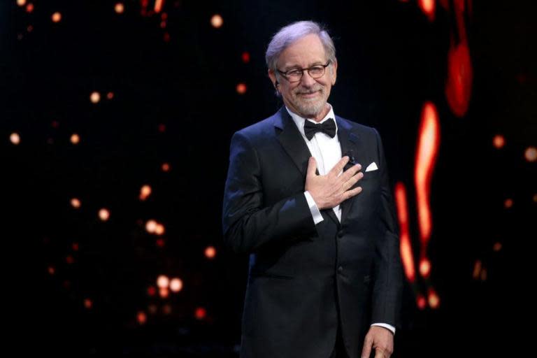 Steven Spielberg takes thinly veiled shots at Netflix and Hulu streaming services