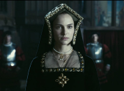 <p>More than just a unique necklace, Natalie Portman's pearl "B" pendant was symbolic to her character, Anne Boleyn, in <em>The Other Boleyn Girl</em>. </p>