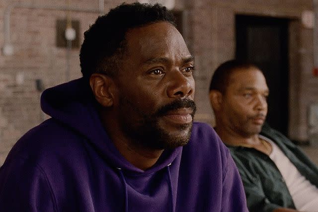 <p>a24</p> Colman Domingo in 'Sing Sing'