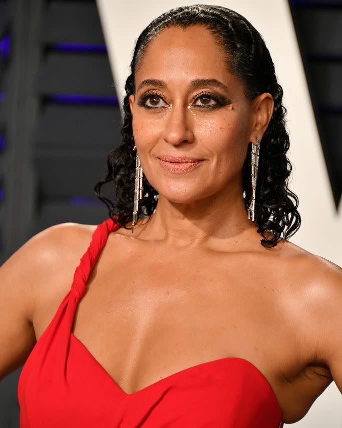 Tracee Ellis Ross