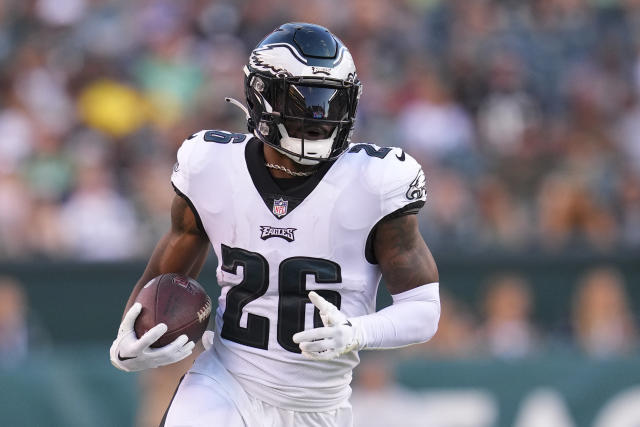 2022 Fantasy Football: Top Five Players To Draft Based On ADP