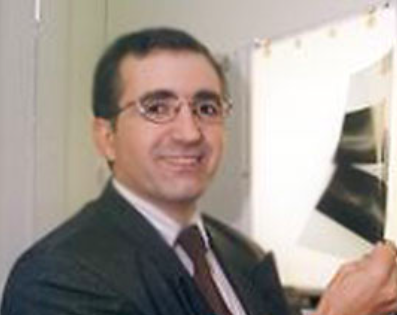 <em>The victim has been named locally as Dr Nasser Kurdy (BMI Healthcare)</em>