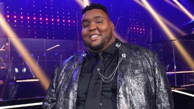 American Idol' runner-up Willie Spence dies in car crash at 23