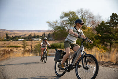 Rei Mountain Biking Class: Conquer Trails with Expert Tips!