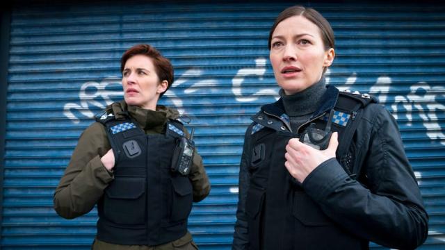 Watch Line of Duty - Stream TV Shows