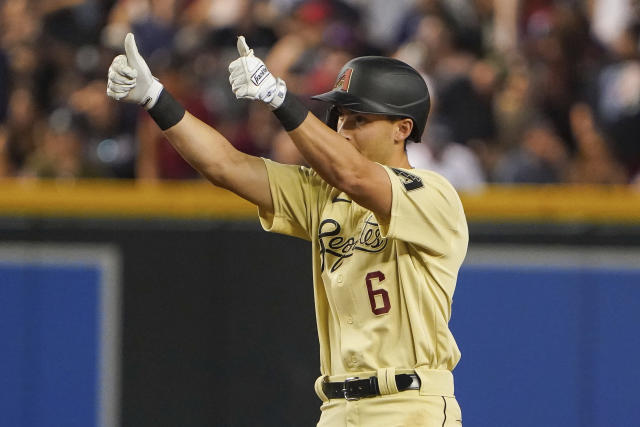 Mariners hit three home runs, cruise past Padres in 6-1 win